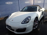 PORSCHE BOXSTER S