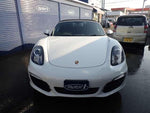 PORSCHE BOXSTER S