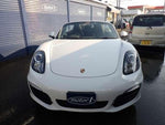 PORSCHE BOXSTER S