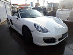 PORSCHE BOXSTER S