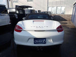 PORSCHE BOXSTER S