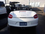 PORSCHE BOXSTER S