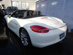 PORSCHE BOXSTER S