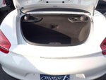PORSCHE BOXSTER S