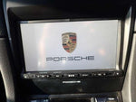 PORSCHE BOXSTER S