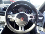 PORSCHE BOXSTER S