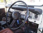 LANDCRUISER van
