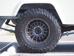 LANDCRUISER van