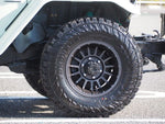 LANDCRUISER van