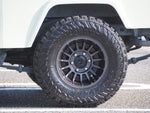 LANDCRUISER van