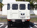 LANDCRUISER van