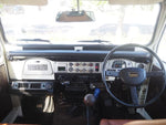 LANDCRUISER van
