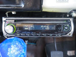 LANDCRUISER van