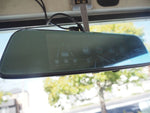 LANDCRUISER van