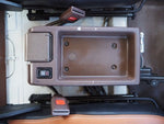 LANDCRUISER van