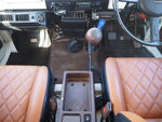 LANDCRUISER van