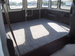 LANDCRUISER van