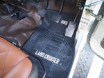 LANDCRUISER van