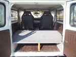 LANDCRUISER van
