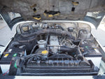 LANDCRUISER van