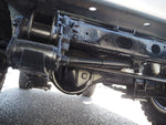 LANDCRUISER van
