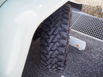 LANDCRUISER van
