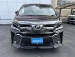 VELLFIRE 4WD