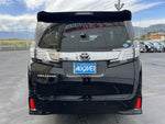 VELLFIRE 4WD