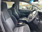 VELLFIRE 4WD
