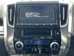 VELLFIRE 4WD