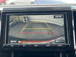 VELLFIRE 4WD