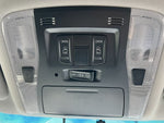 VELLFIRE 4WD