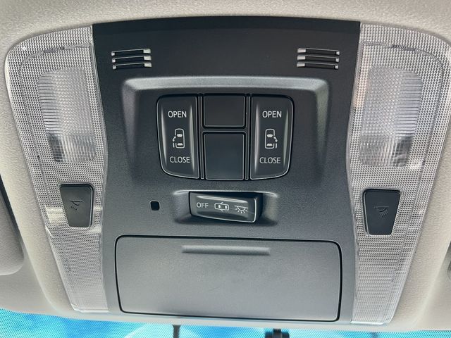 VELLFIRE 4WD