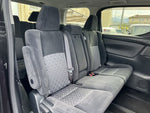 VELLFIRE 4WD