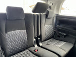 VELLFIRE 4WD