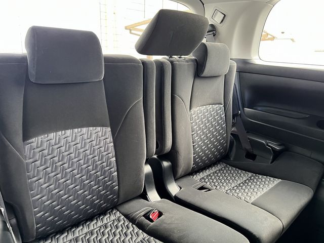VELLFIRE 4WD