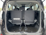 VELLFIRE 4WD