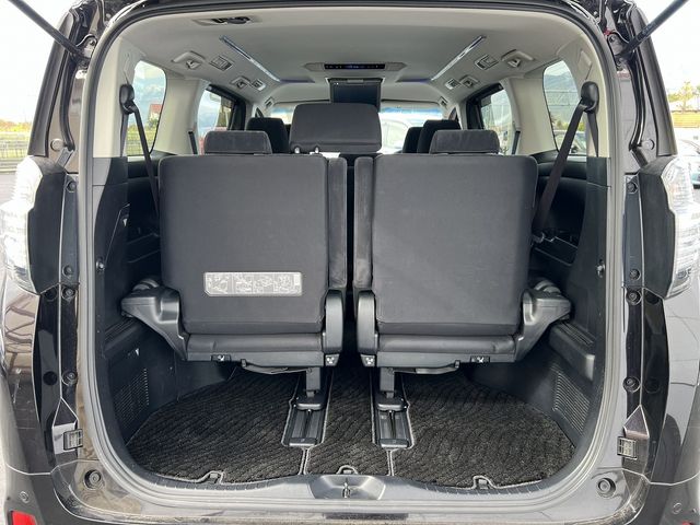 VELLFIRE 4WD