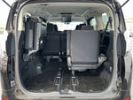 VELLFIRE 4WD