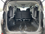 VELLFIRE 4WD