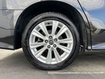 VELLFIRE 4WD