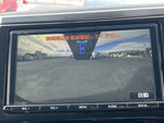 VELLFIRE 4WD