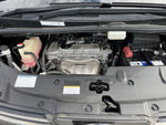 VELLFIRE 4WD