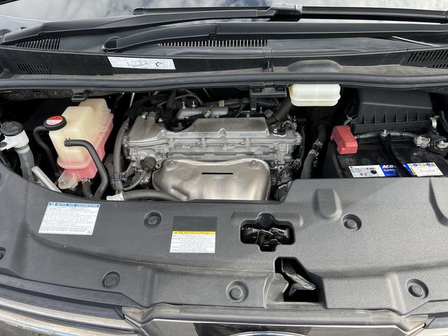 VELLFIRE 4WD