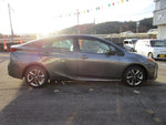 PRIUS 4WD