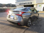 PRIUS 4WD