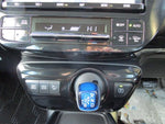 PRIUS 4WD