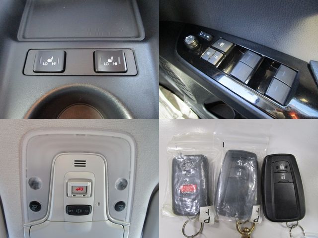 PRIUS 4WD