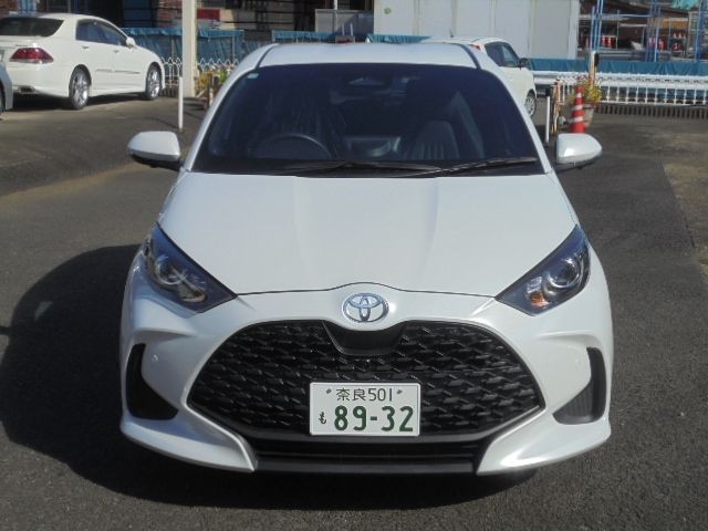 YARIS