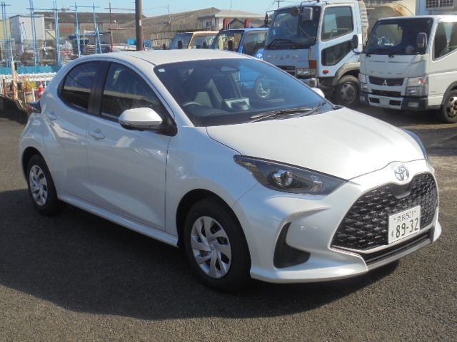 YARIS